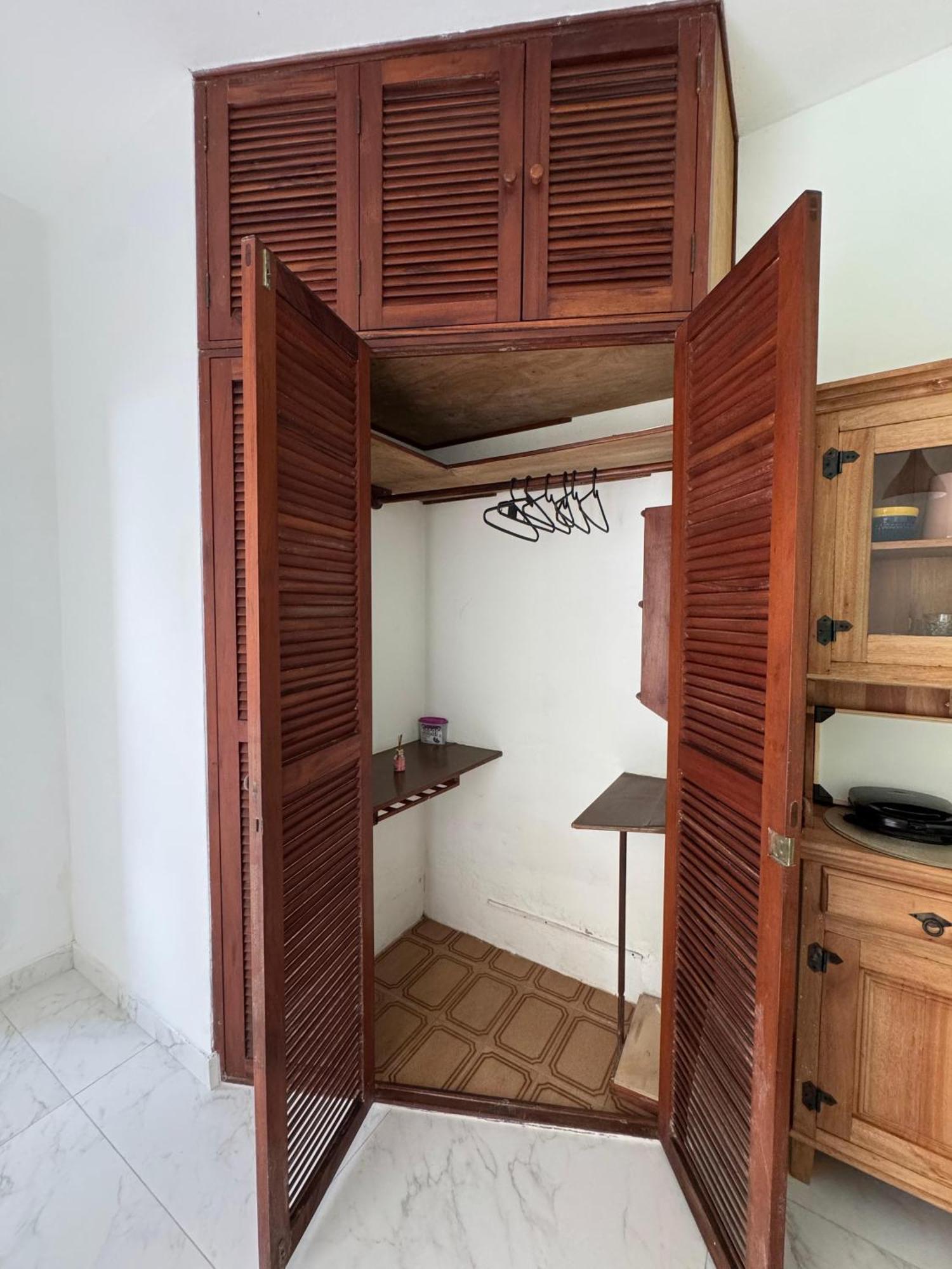 Saira Tangara - Jardim Carolina Casa de férias Ubatuba